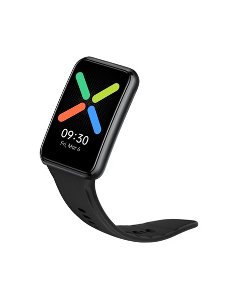 Oppo Watch Free Black
