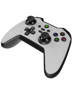 Genesis Gamepad Mangan 400 Wireless (for PC/Switch/Mobile), White