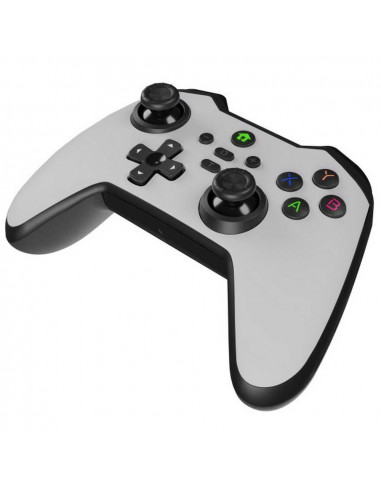 Genesis Gamepad Mangan 400 Wireless (for PC/Switch/Mobile), White