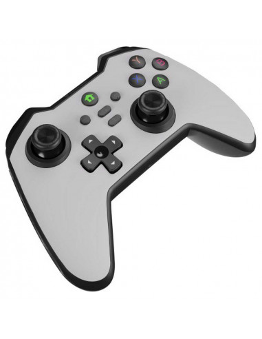 Genesis Gamepad Mangan 400 Wireless (for PC/Switch/Mobile), White