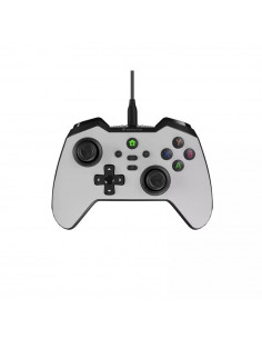 Genesis Gamepad Mangan 300 (for PC/Switch/Mobile), White