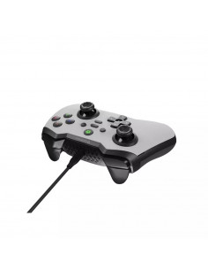 Genesis Gamepad Mangan 300 (for PC/Switch/Mobile), White 2