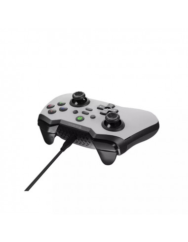 Genesis Gamepad Mangan 300 (for PC/Switch/Mobile), White