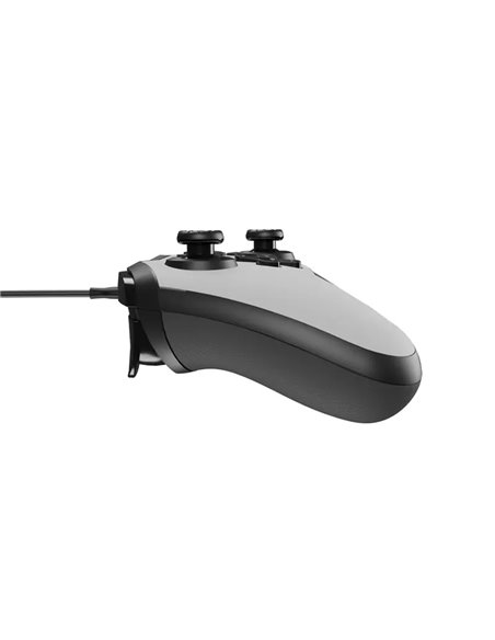 Genesis Gamepad Mangan 300 (for PC/Switch/Mobile), White