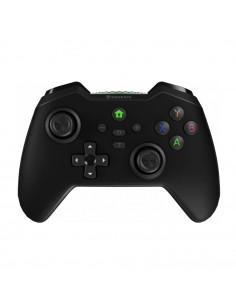 Genesis Gamepad Mangan 400 Wireless (for PC/Switch/Mobile), Black