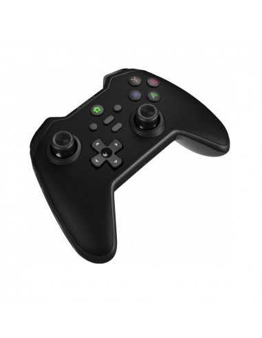 Genesis Gamepad Mangan 400 Wireless (for PC/Switch/Mobile), Black