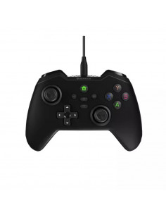 Genesis Gamepad Mangan 300 (for PC/Switch/Mobile), Black