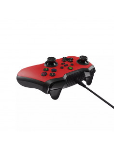 Genesis Gamepad Mangan 300 (for PC/Switch/Mobile), Red 2