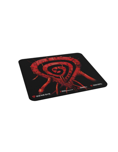 Genesis Mouse Pad Promo-Pump Up The Game (250 X 210 mm)
