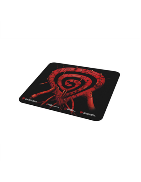Genesis Mouse Pad Promo-Pump Up The Game (250 X 210 mm)