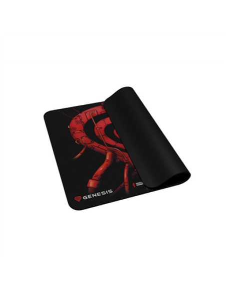 Genesis Mouse Pad Promo-Pump Up The Game (250 X 210 mm)