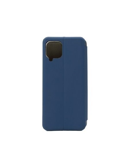 Helmet Case Shell Flip Samsung M22 4G, Blue Helmet Case Shell Flip Samsung M22 4G, Blue
