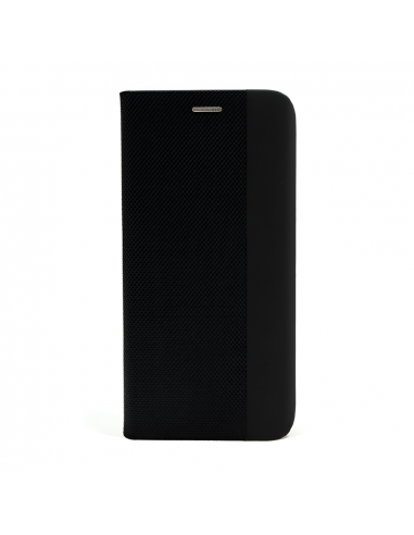 Helmet Case Shell Flip Nylon Samsung A05, Black