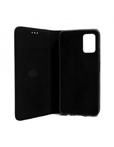 Helmet Case Shell Flip Nylon Samsung A05, Black