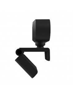 Helmet Webcam PC-09 2K Autofocus, Black 2