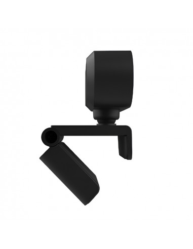 Helmet Webcam PC-09 2K Autofocus, Black