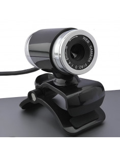 Helmet Webcam STH003 HD In Microphone 2