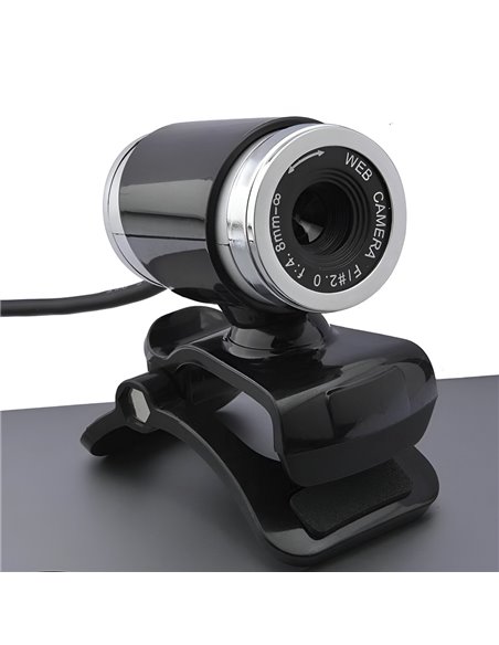 Helmet Webcam STH003 HD In Microphone