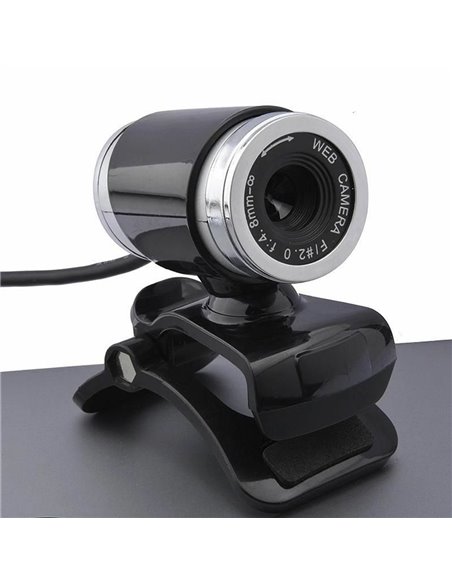 Helmet Webcam STH003 HD In Microphone