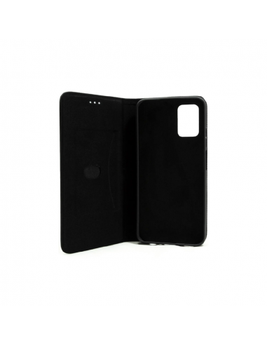 Helmet Case Shell Flip Nylon Samsung A03, Black