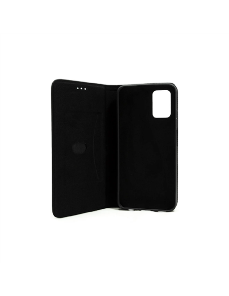 Helmet Case Shell Flip Nylon Samsung A03, Black