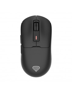 Helmet Case Liquid Silicone Samsung A54, Black