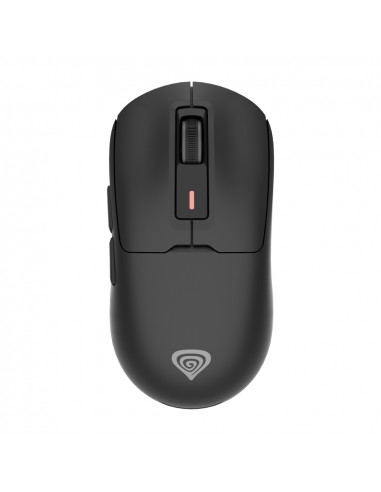 Helmet Case Liquid Silicone Samsung A54, Black