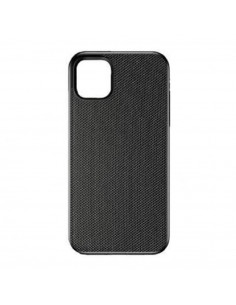 Helmet Case TPU Elektro Flex iPhone 12 Mini, Black