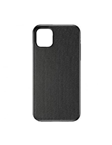 Helmet Case TPU Elektro Flex iPhone 12 Mini, Black