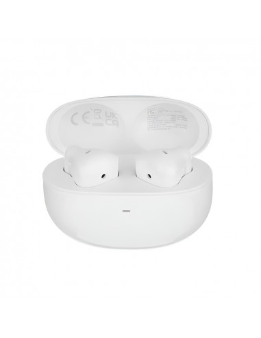 Helmet Case Liquid Silicone Samsung A73, Blue