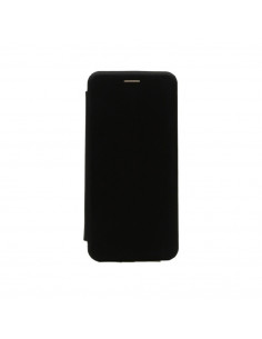 Helmet Case Carbon Oppo Reno 5 Lite 4G, Black