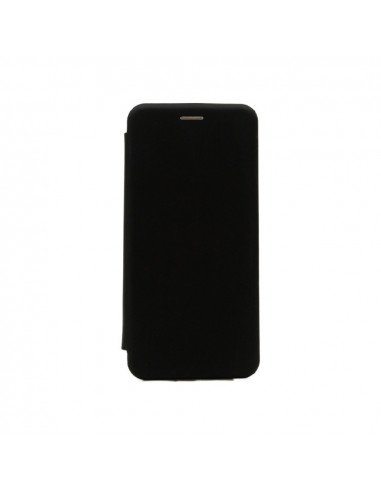 Helmet Case Carbon Oppo Reno 5 Lite 4G, Black