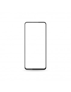 Helmet Diamond Glass 5D Oppo A79/A58 4G, Black 2