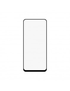 Helmet Diamond Glass 5D Oppo Reno 8T/A78 4G, Black 2