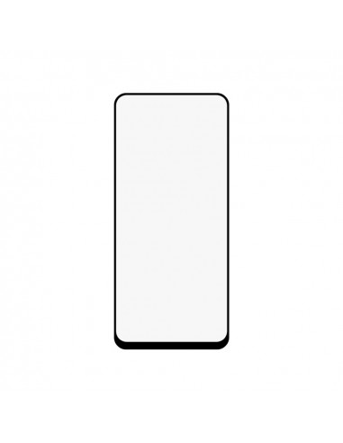 Helmet Diamond Glass 5D Oppo Reno 8T/A78 4G, Black