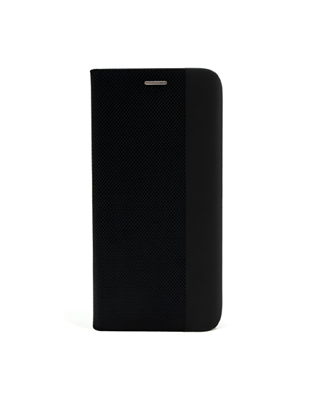Helmet Case Shell Flip Nylon Redmi Note 8T, Black