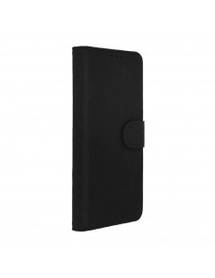 Helmet Case Shell Flip V2 Xiaomi Redmi 8, Black