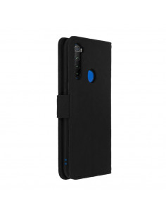 Helmet Case Shell Flip V2 Xiaomi Redmi 8, Black 2