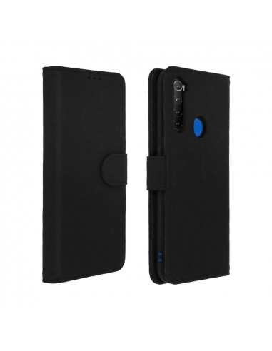 Helmet Case Shell Flip V2 Xiaomi Redmi 8, Black