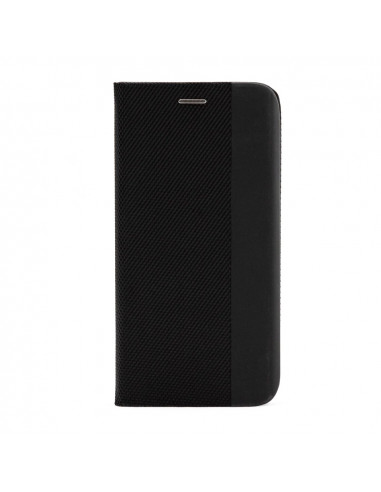 R Helmet Case Shell Flip V2 Xiaomi Redmi 8A, Black