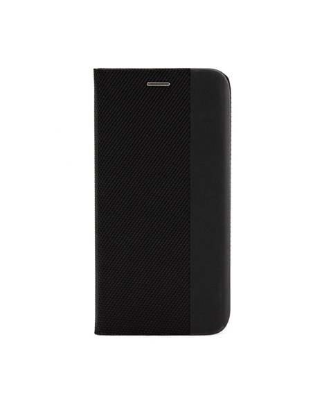 R Helmet Case Shell Flip V2 Xiaomi Redmi 8A, Black