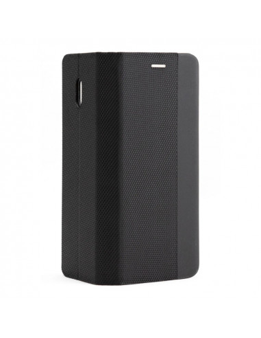 R Helmet Case Shell Flip V2 Xiaomi Redmi 8A, Black
