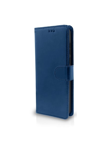 Helmet Case Shell Flip V2 Xiaomi Redmi 8, Blue