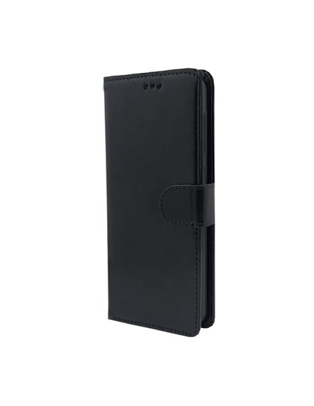 Helmet Case Shell Flip V2 Xiaomi Redmi 8A, Black