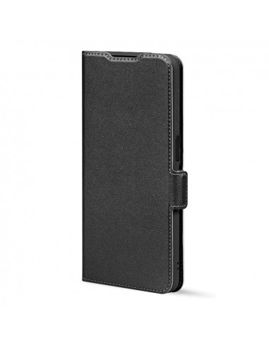 Helmet Case Shell Flip Xiaomi Redmi Note 10/10S, Black