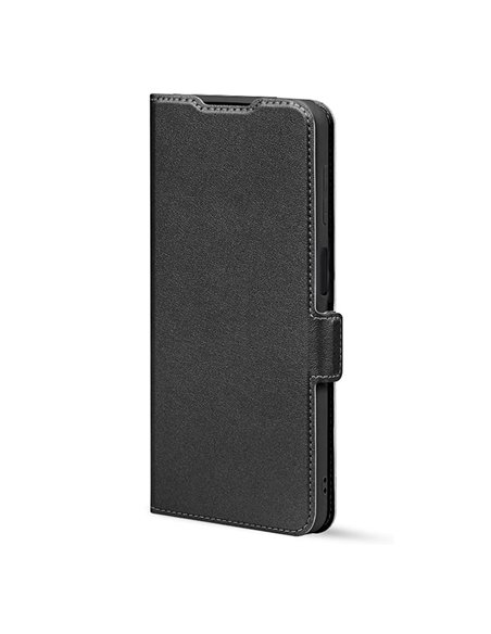 Helmet Case Shell Flip Xiaomi Redmi Note 10/10S, Black Helmet Case Shell Flip Xiaomi Redmi Note 10/10S, Black