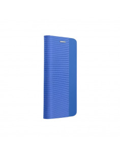 Helmet Case Shell Flip Nylon Redmi A2/A1, Blue 2