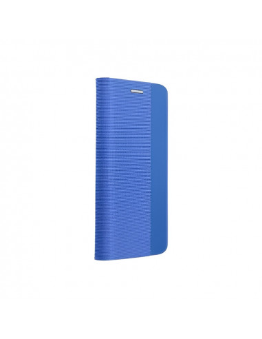 Helmet Case Shell Flip Nylon Redmi A2/A1, Blue