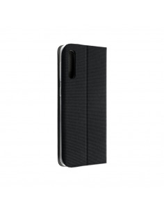 Helmet Case Shell Flip Nylon Redmi A2/A1, Black