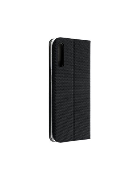 Helmet Case Shell Flip Nylon Redmi A2/A1, Black